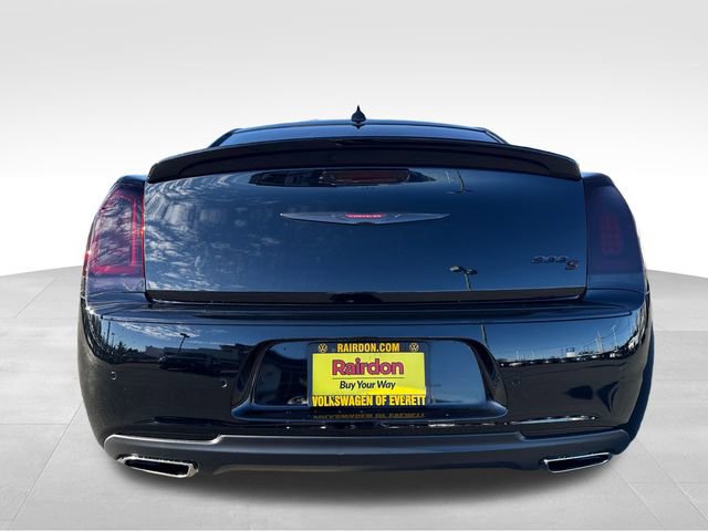 Used 2023 Chrysler 300 S w/ Comfort Group image 10