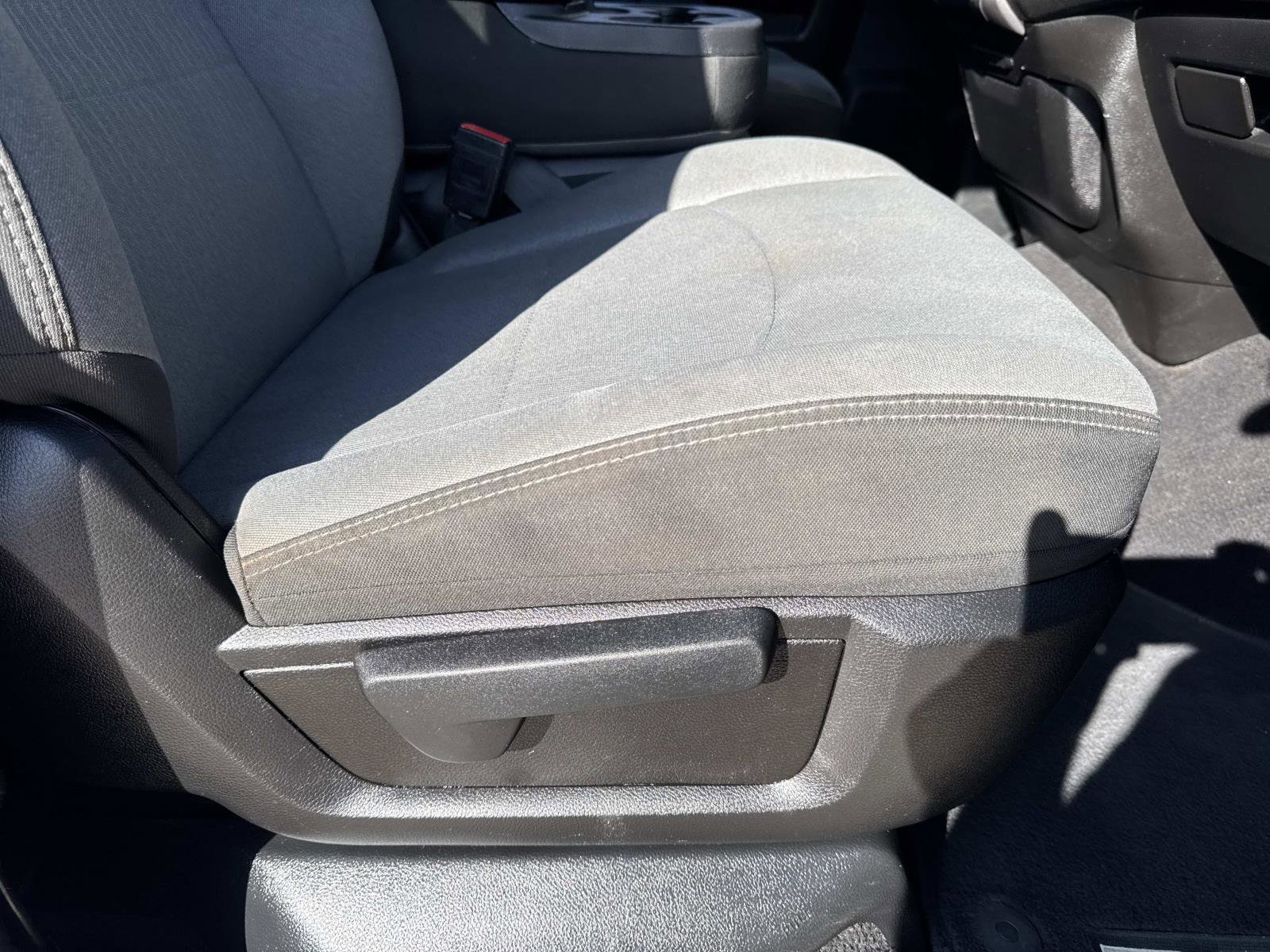 Used 2019 RAM 2500 Big Horn image 11