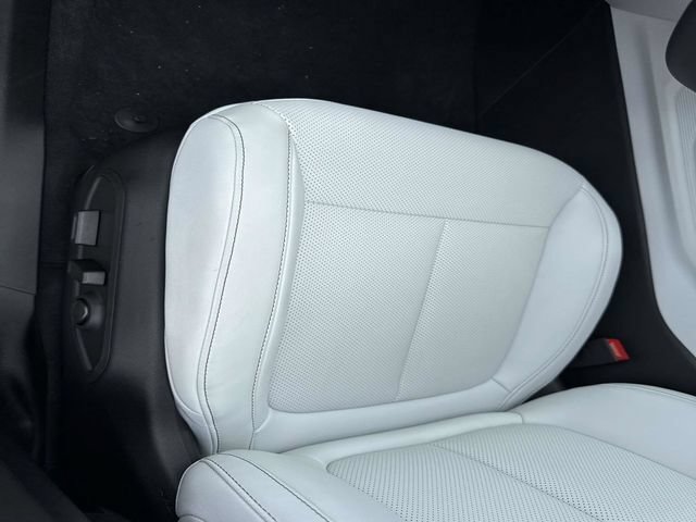 New 2026 Jeep Cherokee Limited AWD/4WD image 20