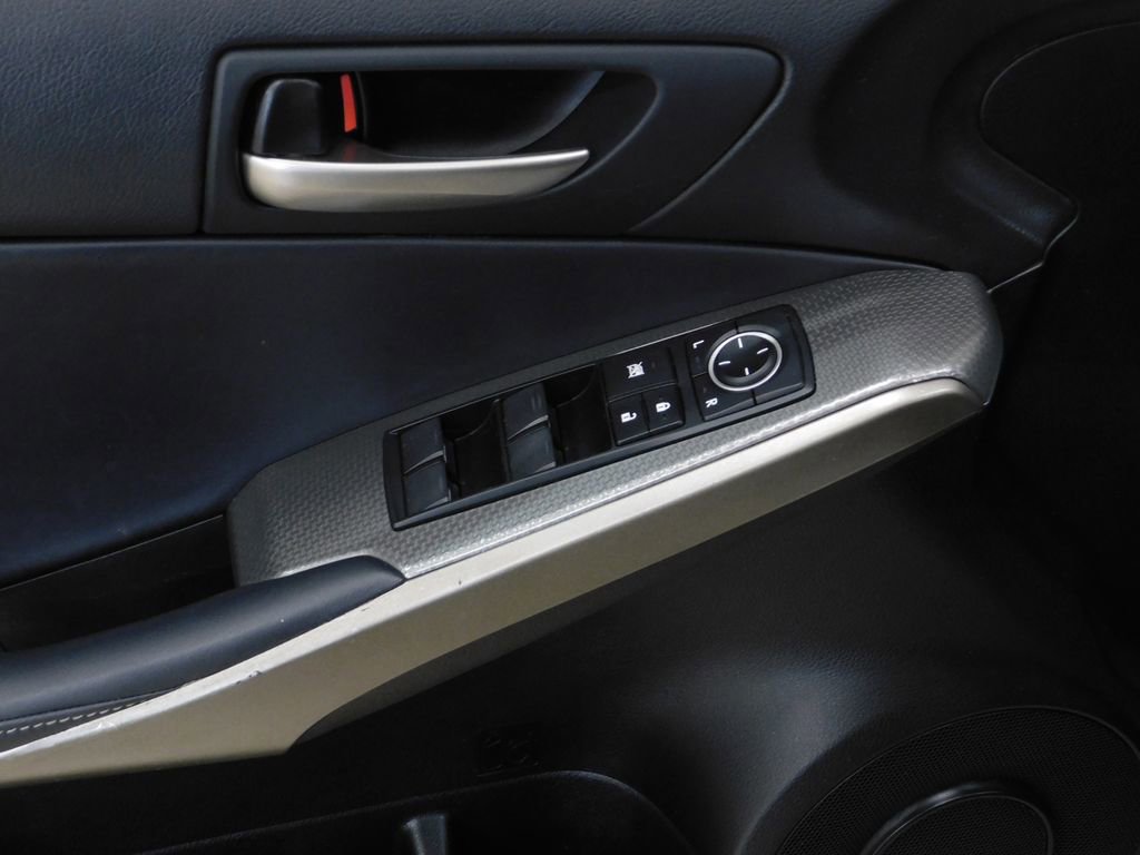 Used 2018 Lexus IS 300 F Sport w/ F Sport Package image 27