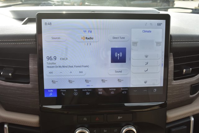 Used 2024 Ford Expedition Max Limited image 27