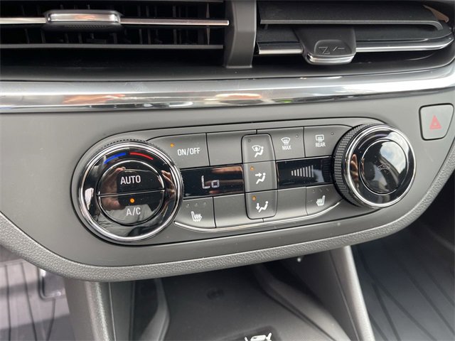 New 2025 Buick Envista Preferred w/ Convenience I Package image 18