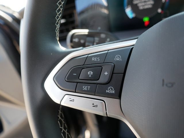 Certified 2025 Volkswagen Tiguan S AWD/4WD image 26