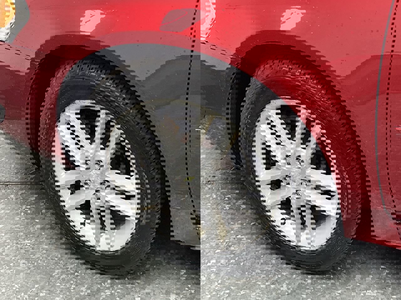 Used 2014 Chevrolet Impala LTZ image 28