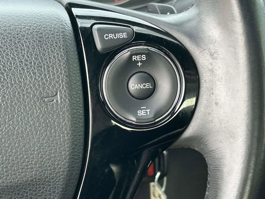 Used 2016 Honda Accord Sport image 21
