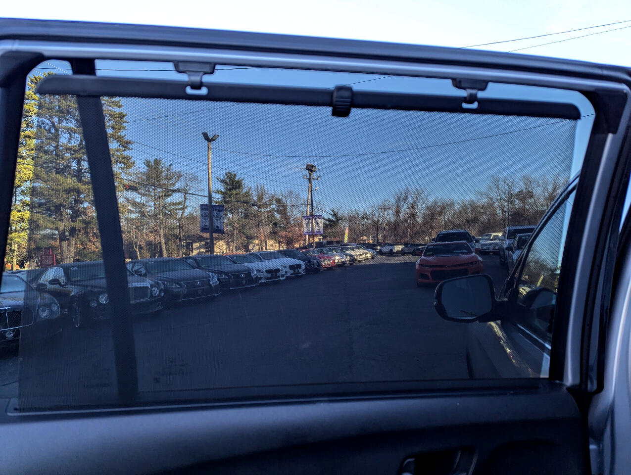 Used 2019 Honda Pilot Touring image 40