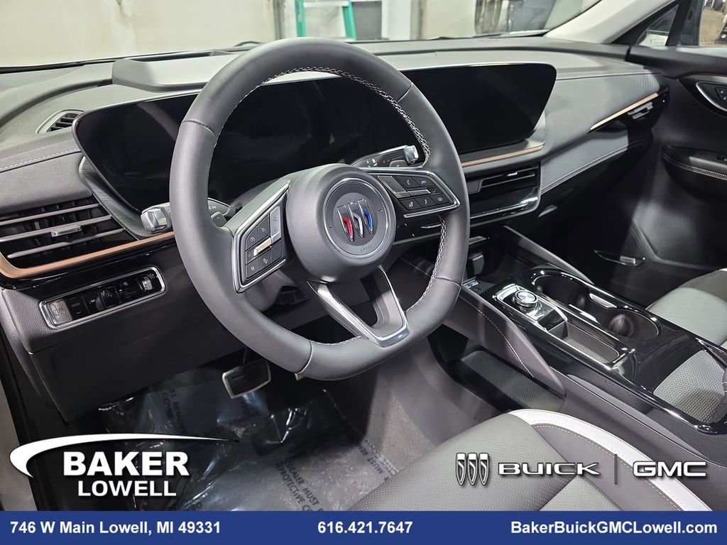 New 2026 Buick Envision Sport Touring image 17