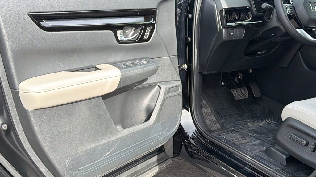 New 2026 Honda CR-V EX-L image 23