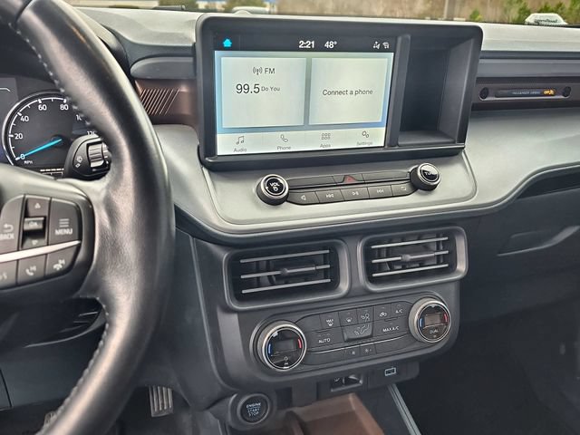 Used 2022 Ford Maverick Lariat w/ Equipment Group 500A Standard AWD/4WD image 26