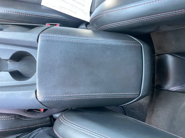 Used 2013 Chevrolet Camaro ZL1 RWD image 15