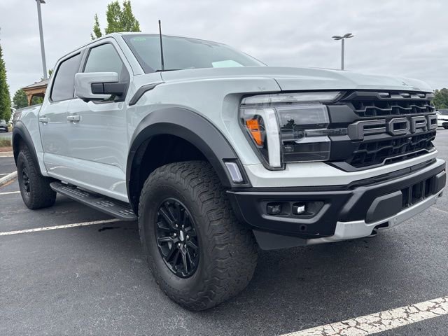 Used 2024 Ford F150 Raptor AWD/4WD image 3