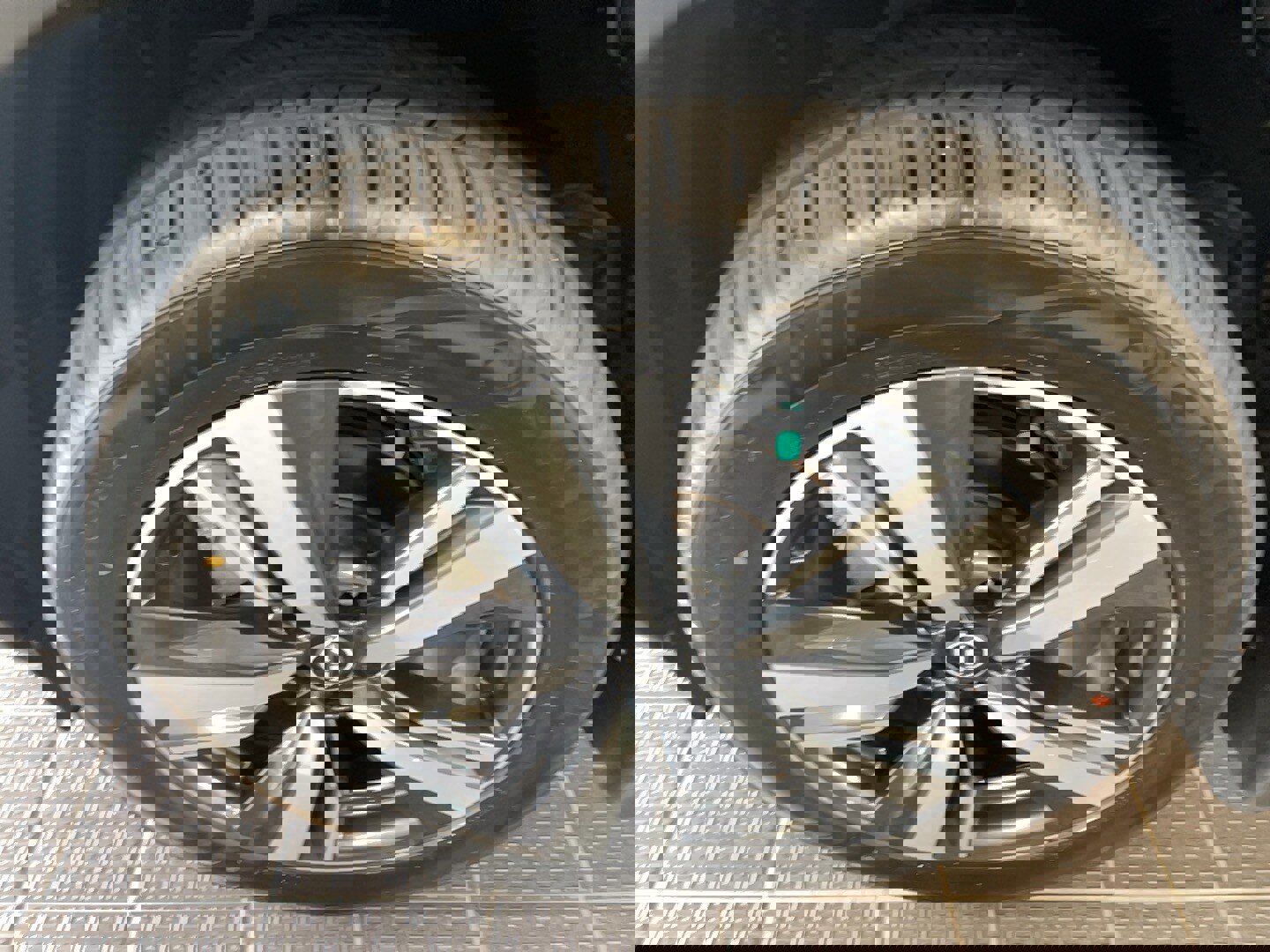 Used 2023 Nissan Rogue Platinum w/ Platinum Premium Package image 5