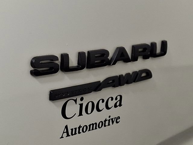 Used 2022 Subaru Forester Wilderness image 31