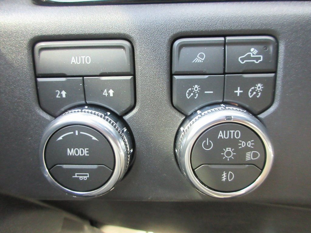 New 2026 GMC Sierra 1500 SLT w/ SLT Premium Plus Package image 19