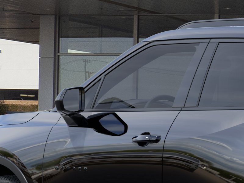 New 2023 Chevrolet Blazer LT w/ Midnight/Sport Edition image 12