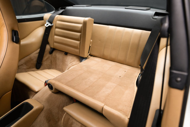 Used 1994 Porsche 911 Carrera 4 image 46