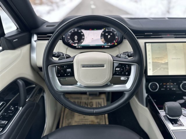 Used 2023 Land Rover Range Rover SE image 27