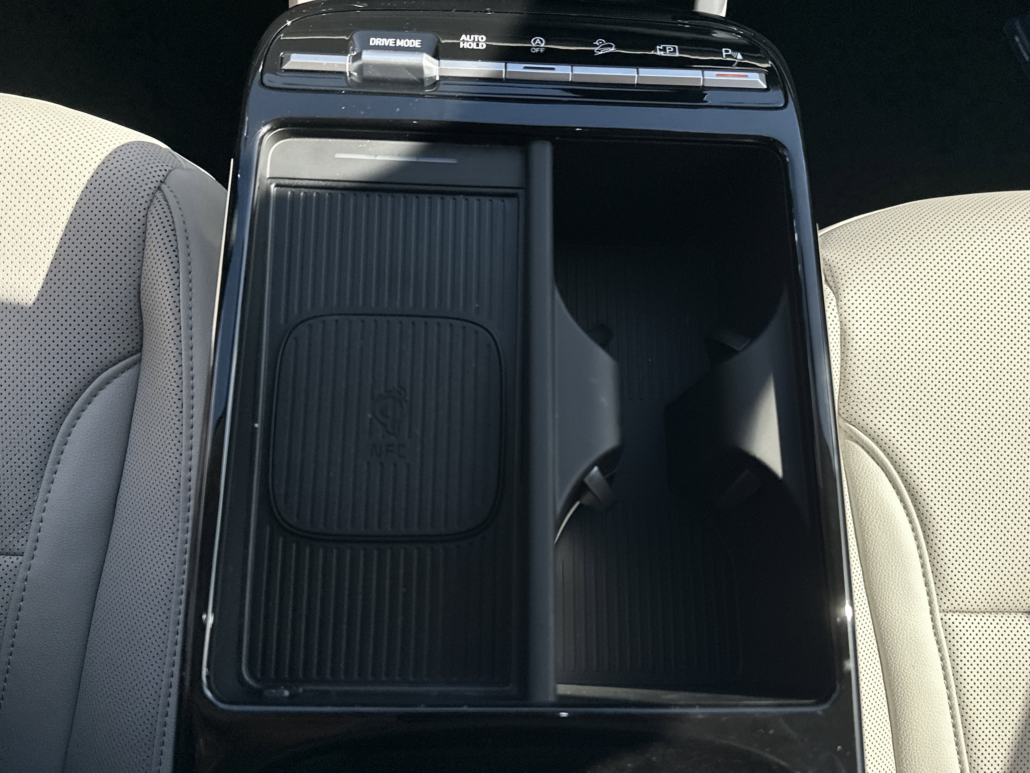 New 2026 Hyundai Tucson Limited FWD image 21
