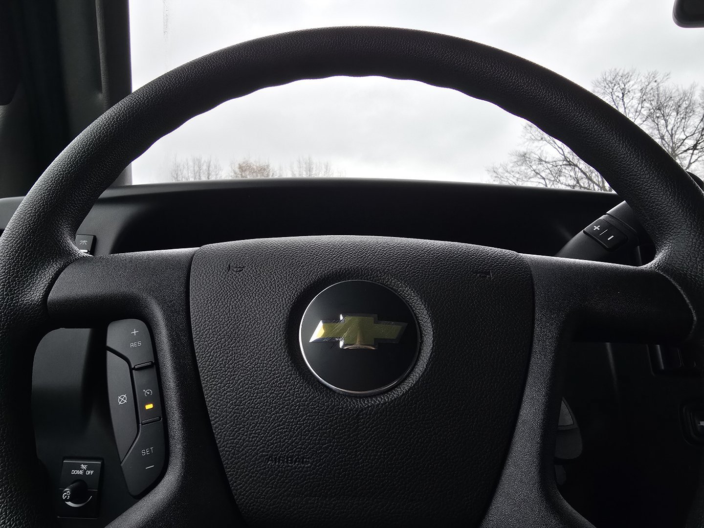 New 2025 Chevrolet Express 2500 Extended w/ Driver Convenience Package RWD image 15