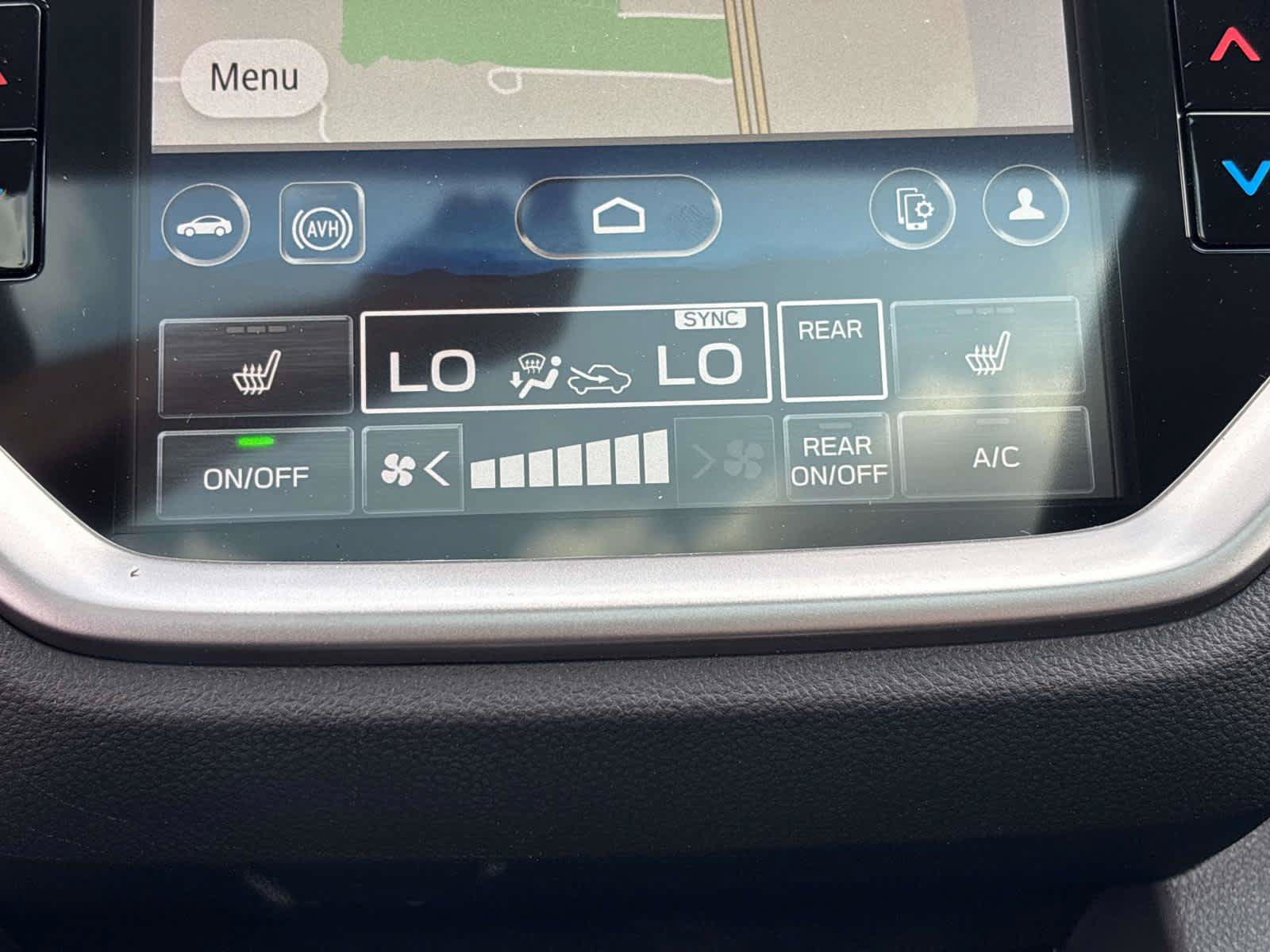 New 2026 Subaru Ascent Limited AWD/4WD image 16