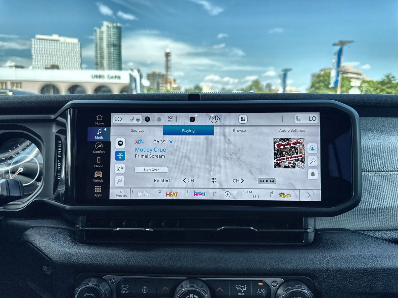 New 2025 Jeep Wrangler Willys image 18