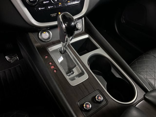 Used 2019 Nissan Murano Platinum FWD image 16