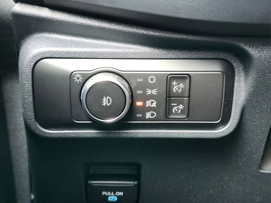 New 2025 Ford Bronco Badlands image 22