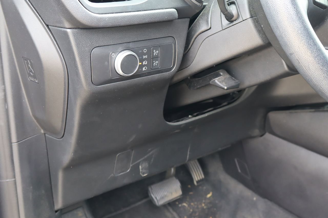 Used 2022 Ford Escape S FWD image 21