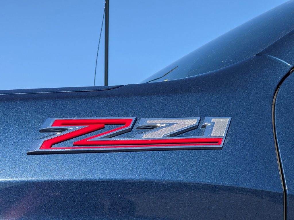 Used 2023 Chevrolet Silverado 1500 RST image 27