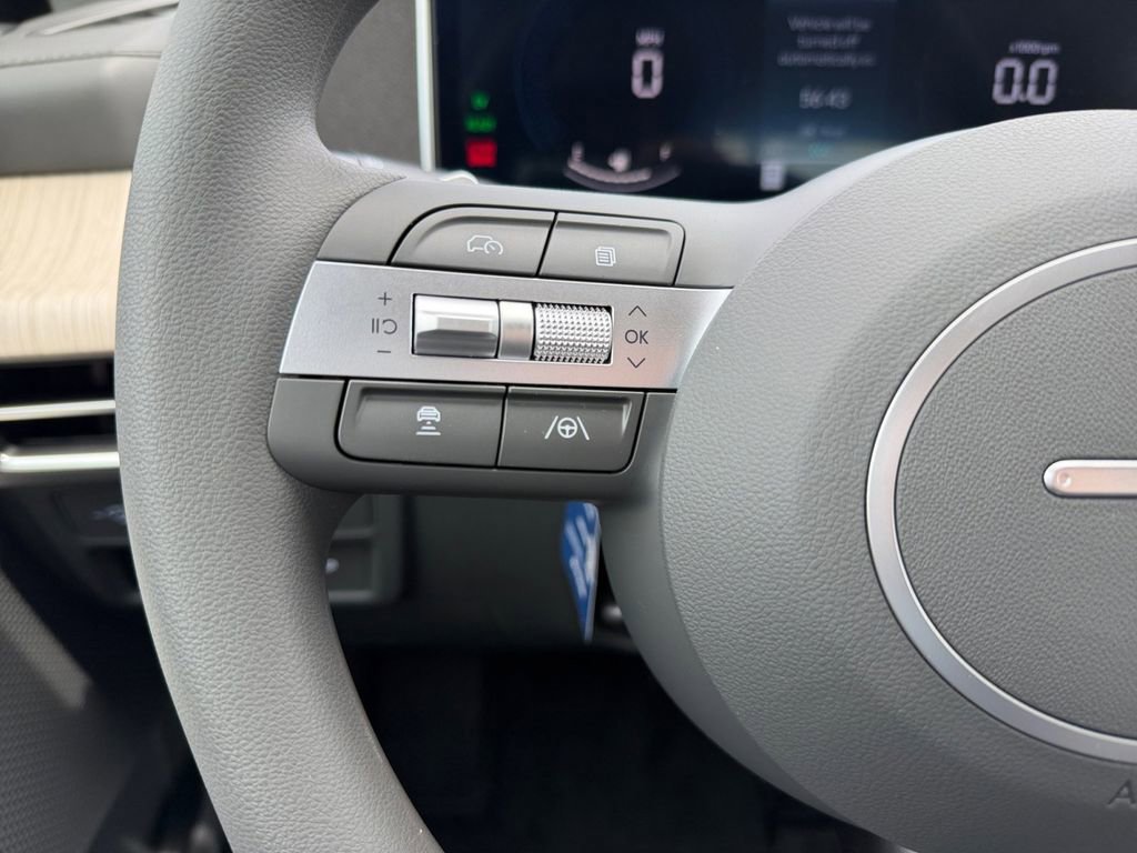 New 2026 Hyundai Sonata Blue FWD image 20