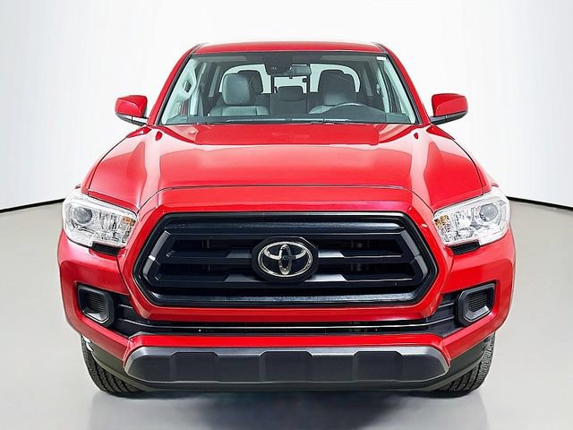 Used 2023 Toyota Tacoma SR AWD/4WD image 2