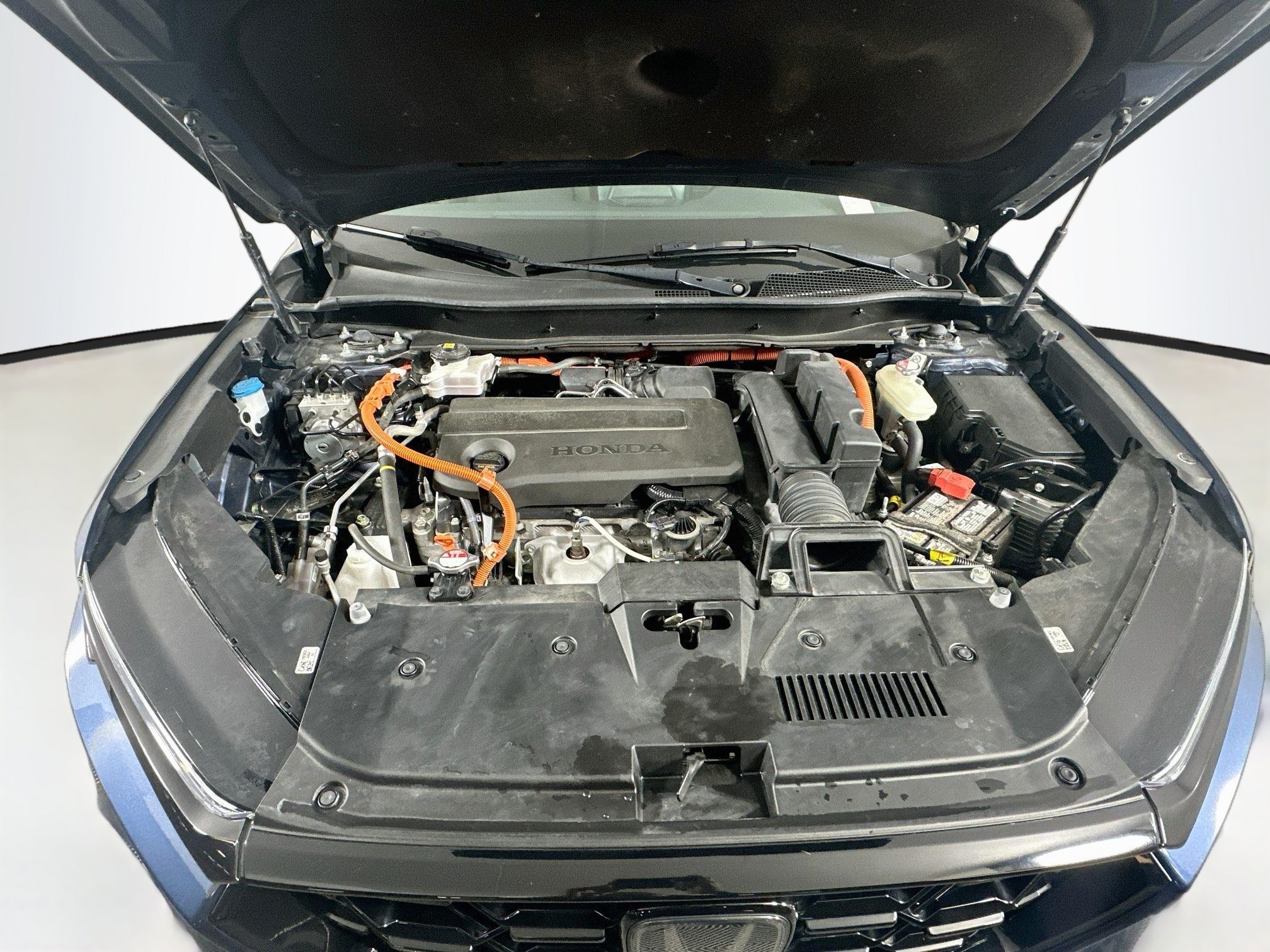 Used 2024 Honda CR-V Sport image 32
