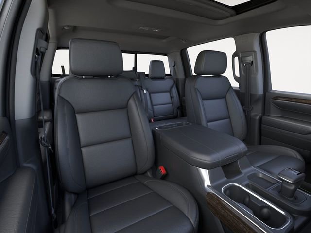 New 2026 GMC Sierra 1500 SLT w/ SLT Premium Plus Package image 16
