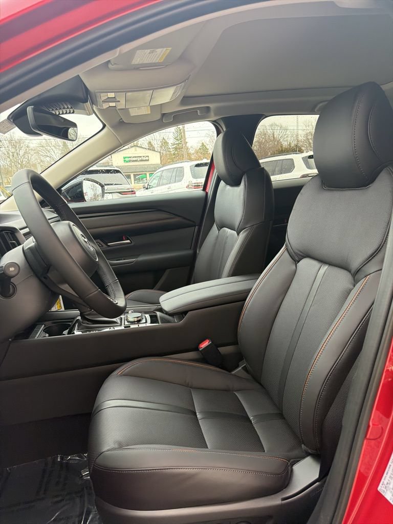 New 2026 MAZDA CX-50 AWD 2.5 Hybrid w/ Cargo Package image 32