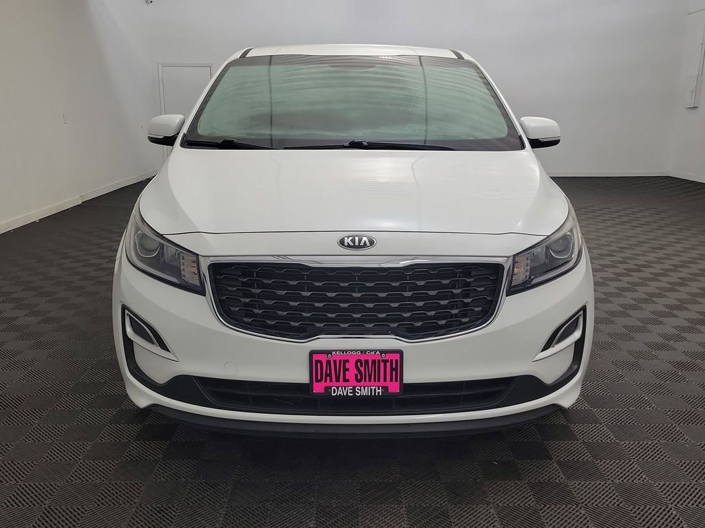 Used 2019 Kia Sedona LX image 5