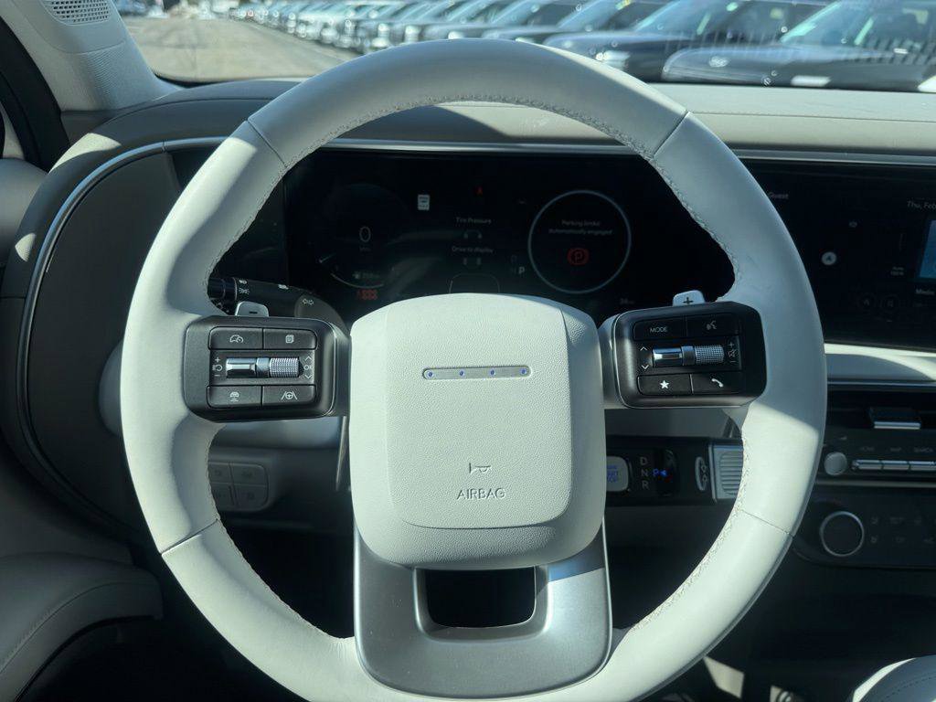 New 2026 Hyundai Palisade SEL Premium image 13