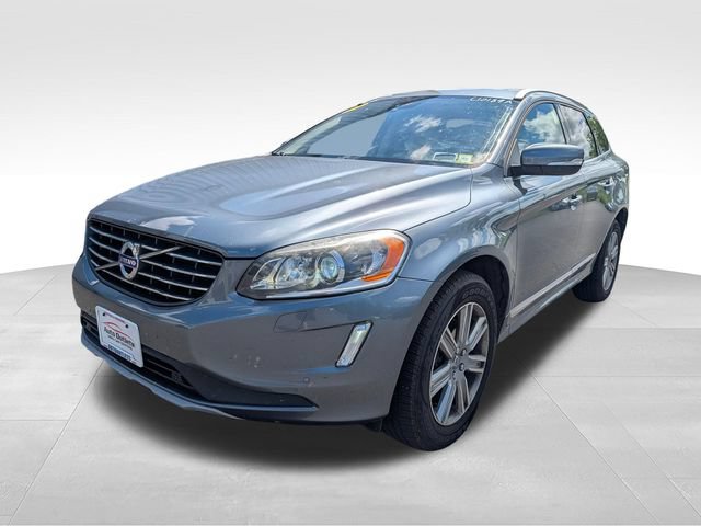 Used 2017 Volvo XC60 T5 Inscription w/ Preferred Option Package AWD/4WD image 3