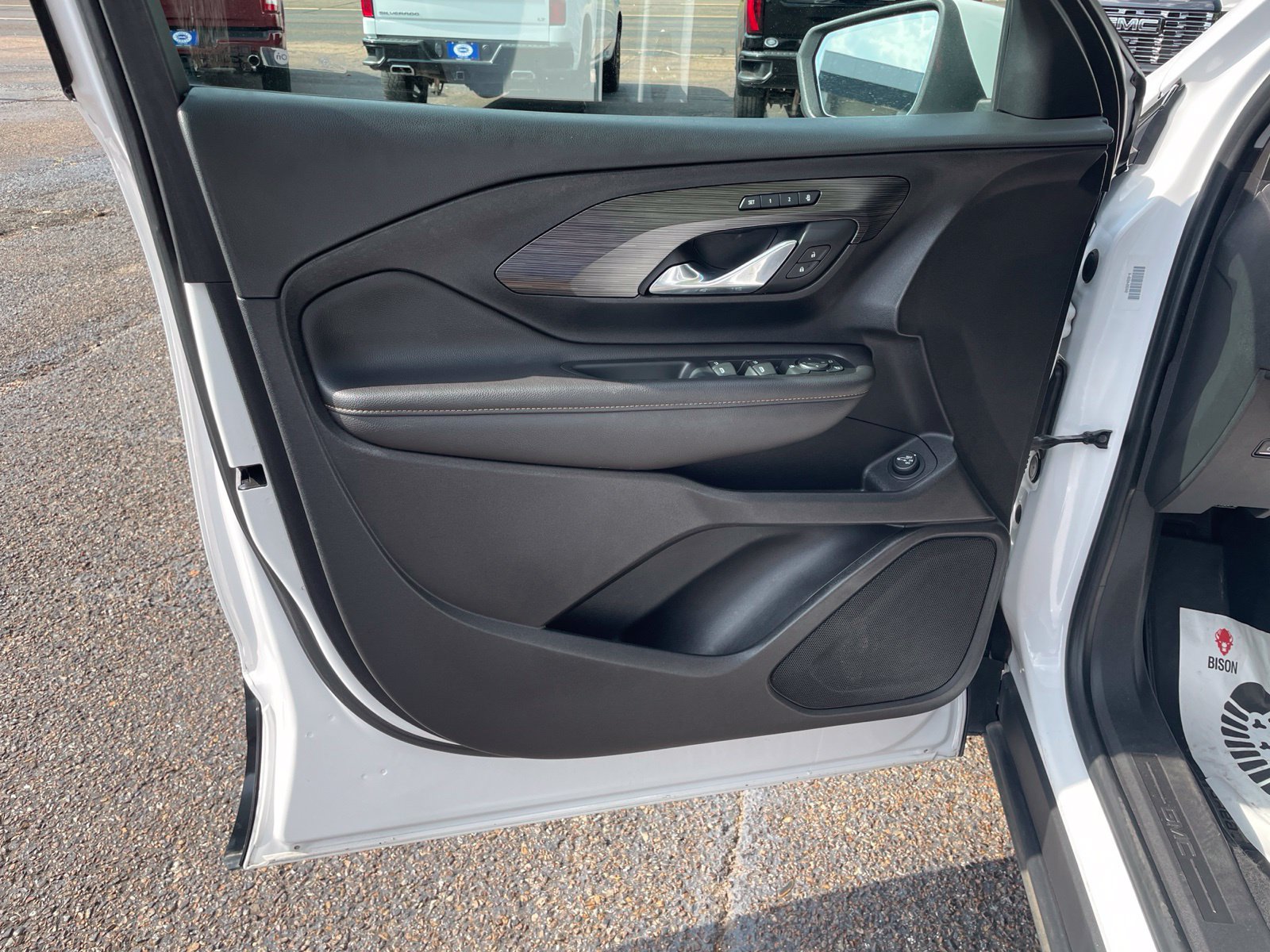 Used 2020 GMC Terrain SLT w/ Preferred Package AWD/4WD image 15