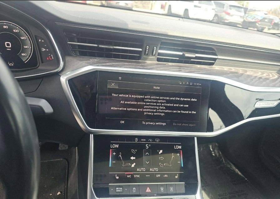 Used 2024 Audi A6 Premium Plus AWD/4WD image 8