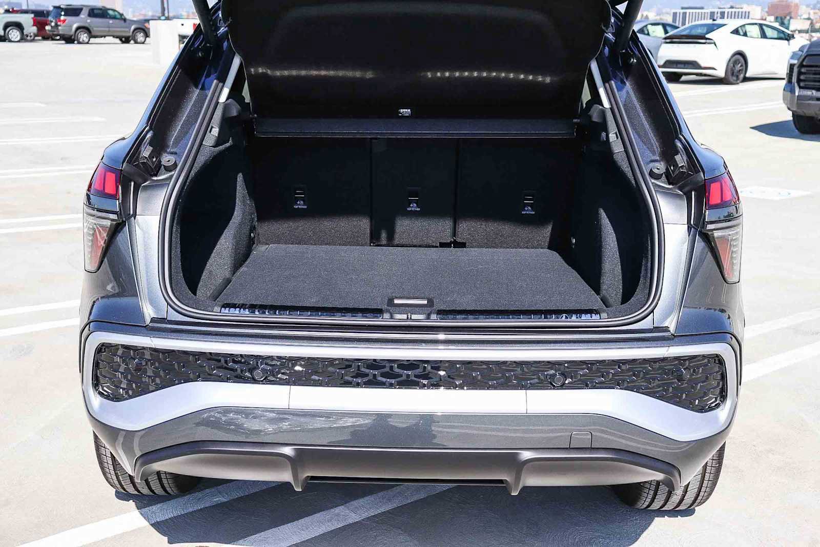 New 2026 Audi Q3 quattro 2.0T image 34
