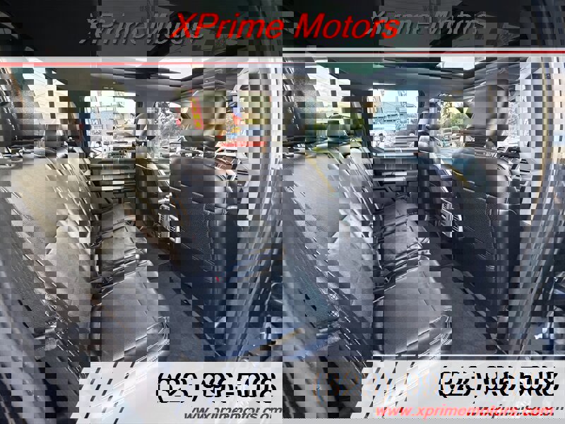 Used 2016 Ford F150 Lariat w/ Equipment Group 502A Luxury image 26