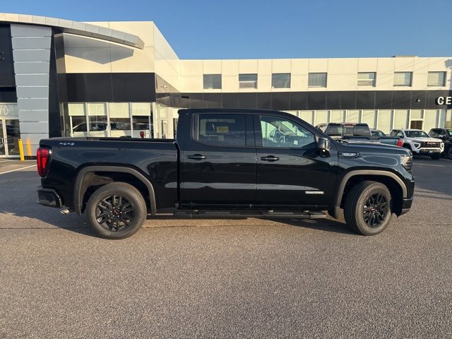 New 2026 GMC Sierra 1500 Elevation w/ Elevation Premium Package image 8