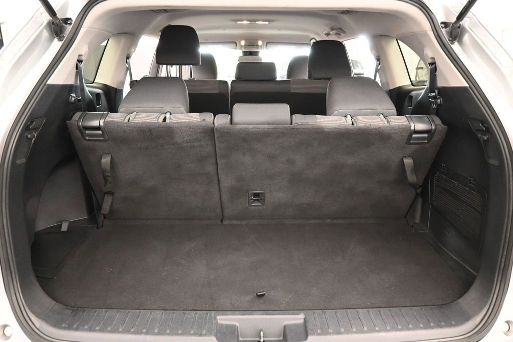 Used 2022 Toyota Highlander L AWD/4WD image 33