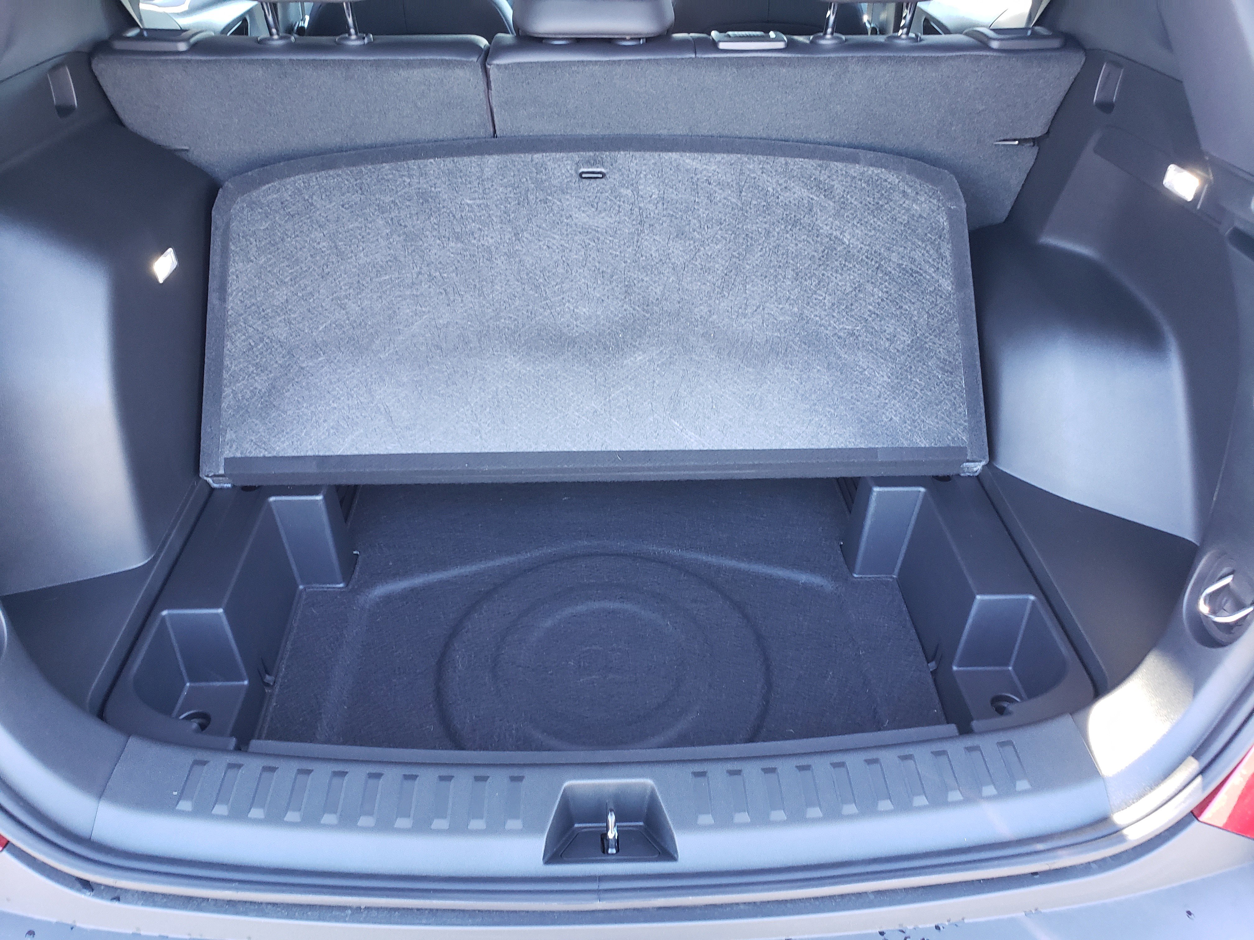 New 2026 Chevrolet Equinox LT w/ Convenience Package II image 10