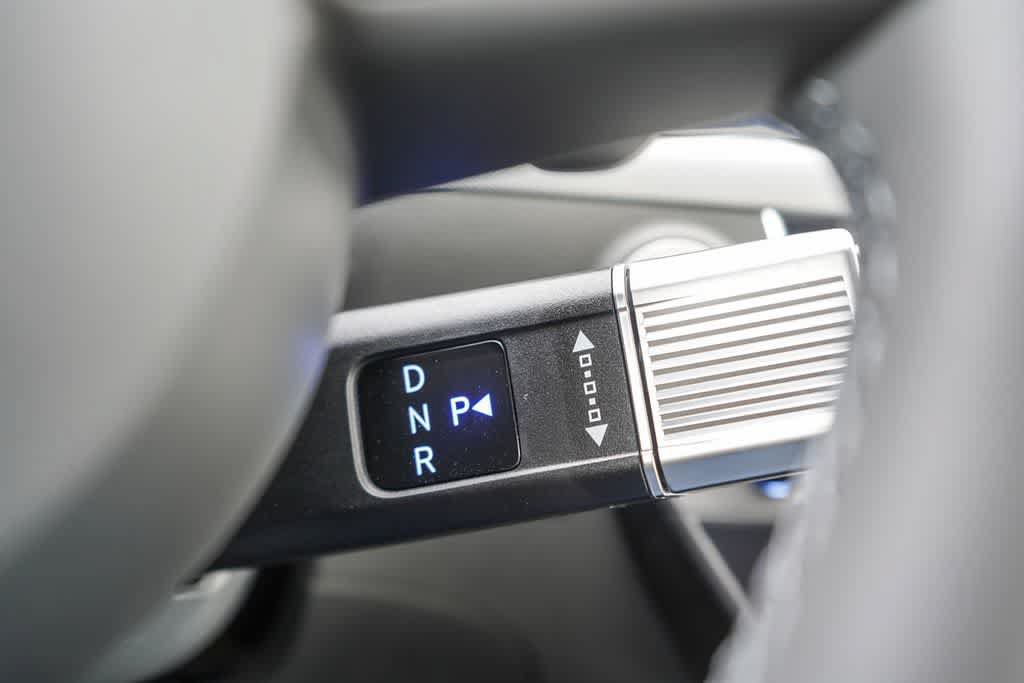 New 2026 Hyundai Sonata SEL FWD image 21