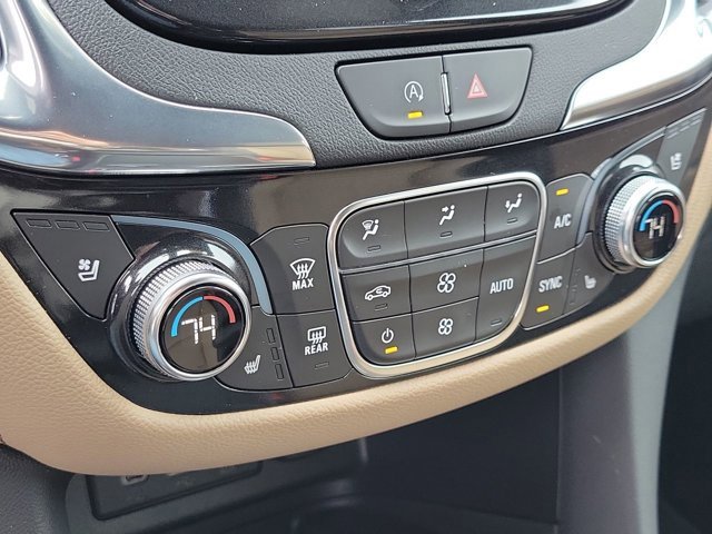 Used 2022 Chevrolet Equinox Premier image 28