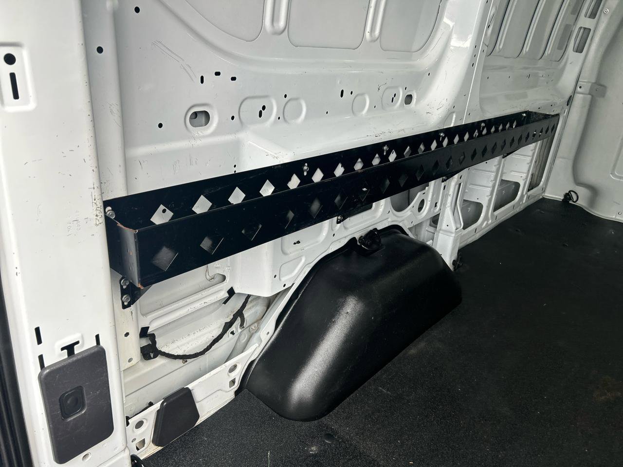 Used 2018 Ford Transit 150 130 Low Roof image 11