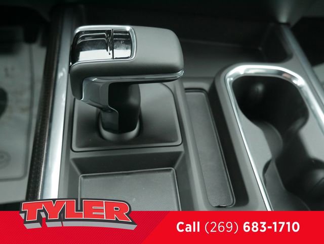 New 2026 Chevrolet Silverado 1500 LT w/ Z71 Off-Road Package image 39