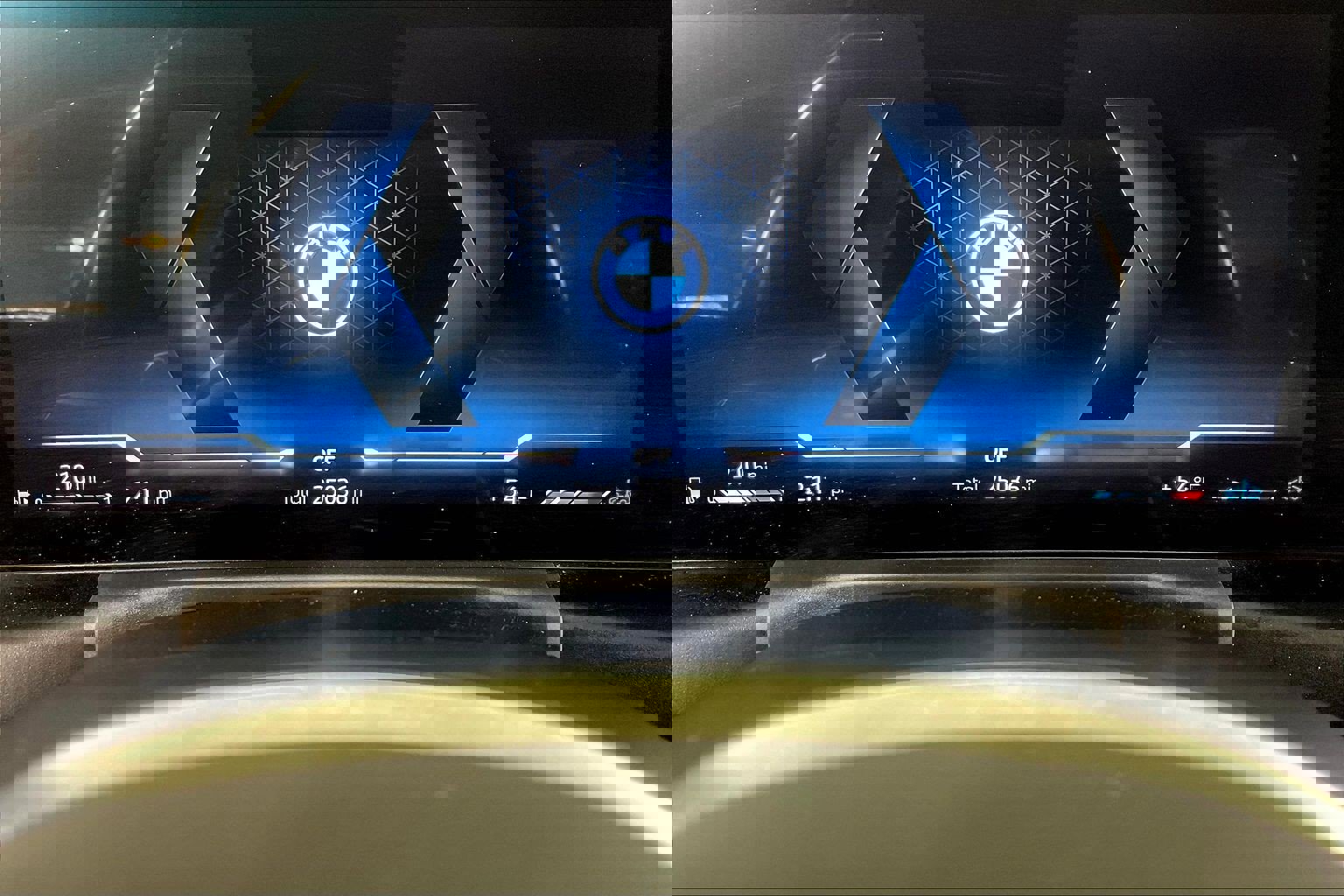 Certified 2024 BMW 430i Gran Coupe xDrive w/ M Sport Package (Priority 1) image 20