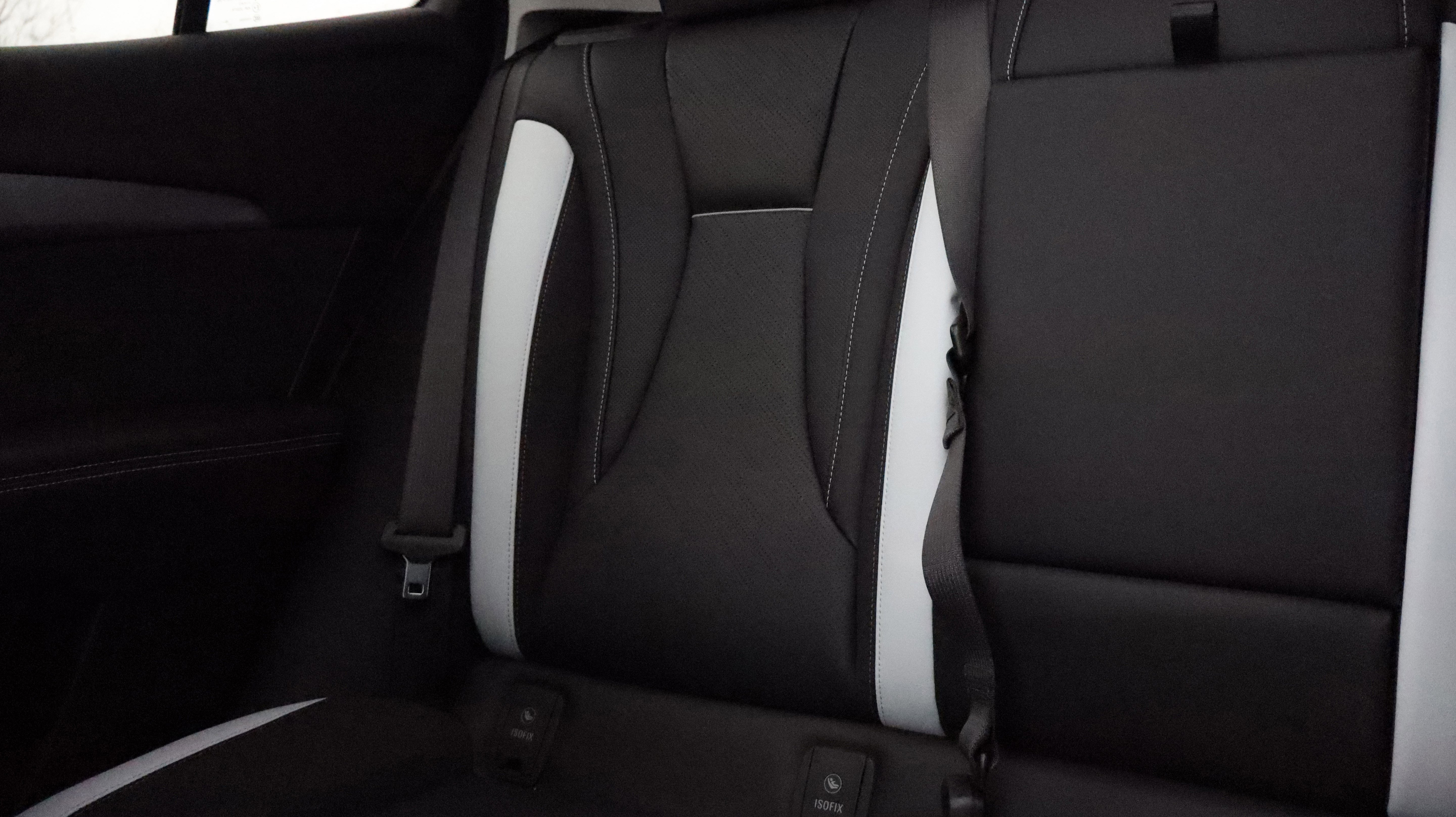 New 2026 Buick Envision Sport Touring image 13